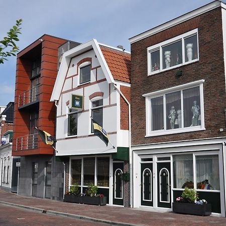 Bed & Breakfast Rita Delfzijl Eksteriør bilde
