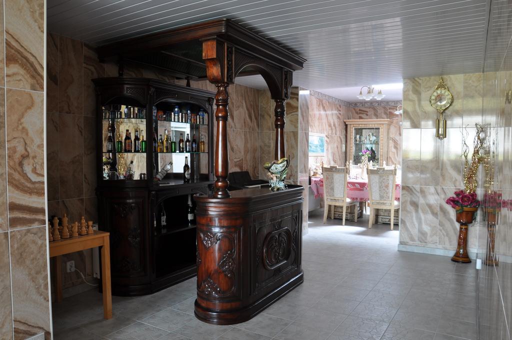 Bed & Breakfast Rita Delfzijl Eksteriør bilde