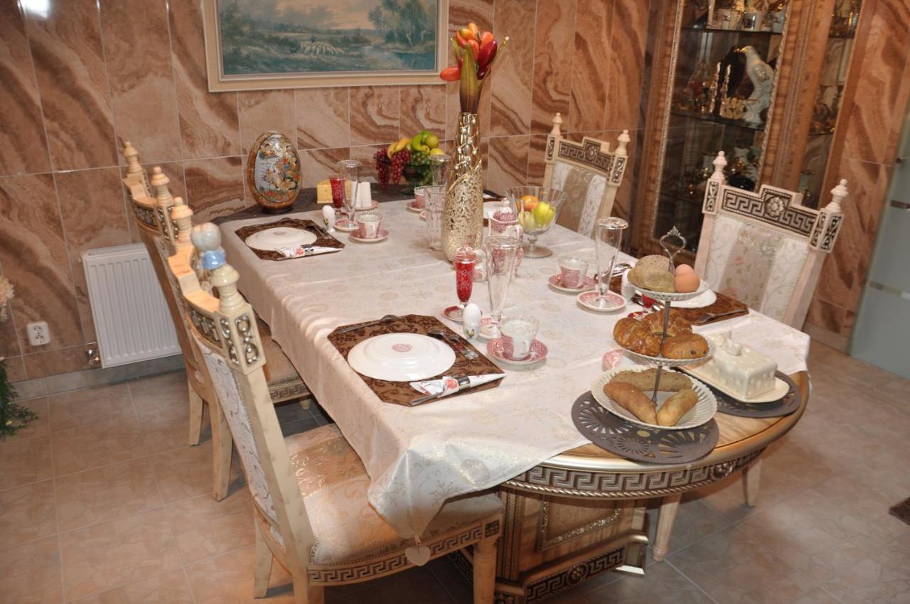 Bed & Breakfast Rita Delfzijl Eksteriør bilde